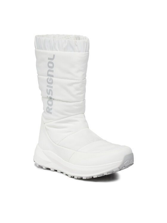 Rossignol Rossignol Апрески Rossi Podium Kh RNMW390 Бял