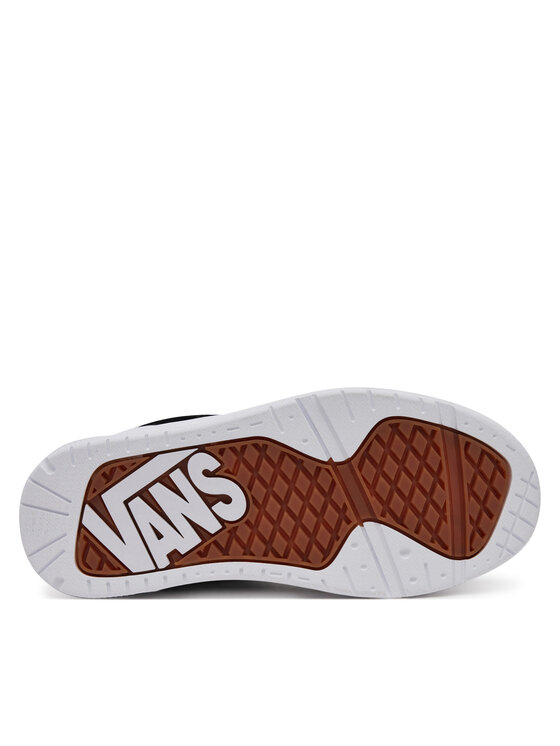 Vans Vans Sportcipők Hylane VN000D4NBZW1 Fekete