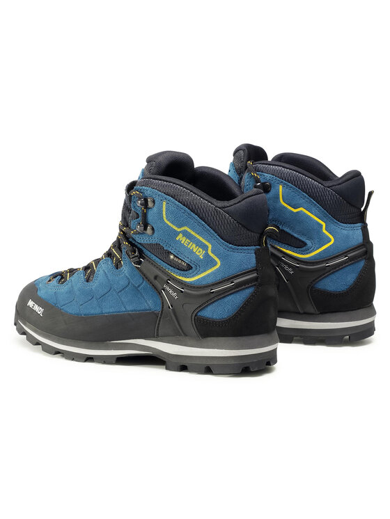Meindl Meindl Trekking Litepeak Gtx GORE-TEX 3928 Plava