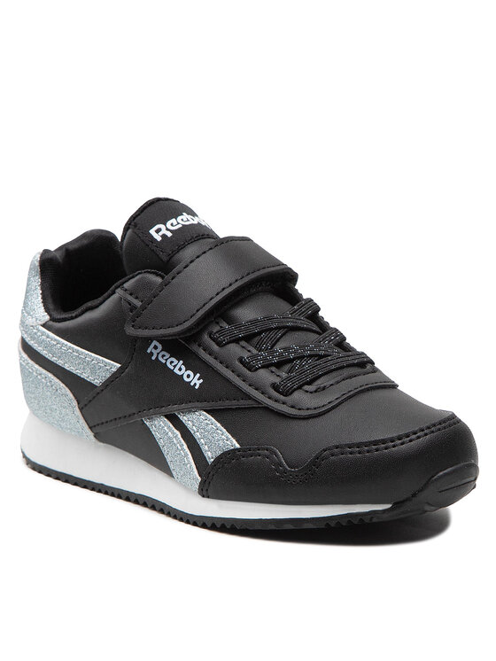 Scarpe Royal Cl Jog 3.0 1 GW3726 Nero