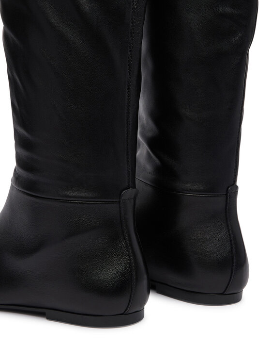 Vagabond Shoemakers Vagabond Shoemakers Zimske čizme Aleya 6219-301-20 Crna