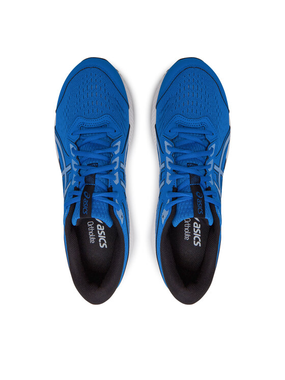 Asics Asics Skriešanas apavi Gel-Contend 8 1011B492 Zils