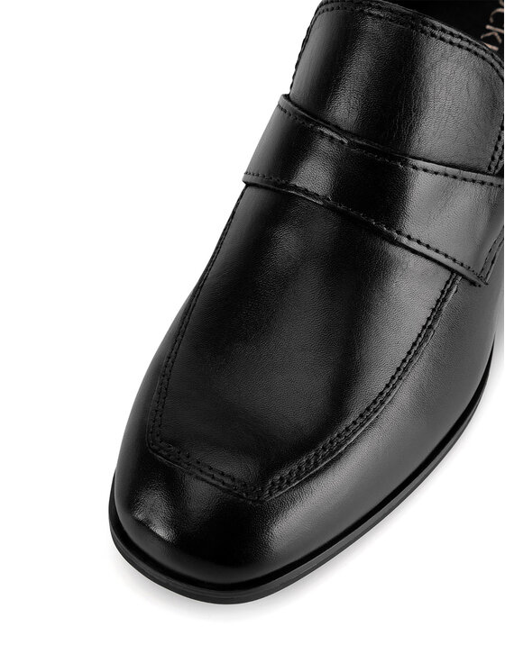 Lasocki Lasocki Scarpe basse WB-THESSA-06M Nero