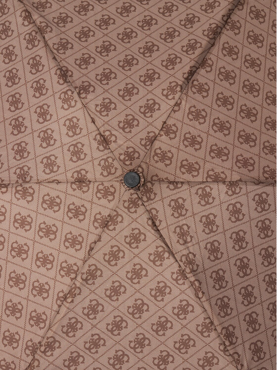 Guess Guess Umbrelă AW5388 POL01 Maro