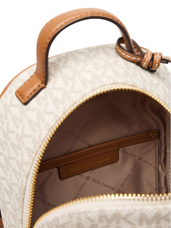 MICHAEL Michael Kors MICHAEL Michael Kors Batoh Sable 30T5G3XB1B Béžová