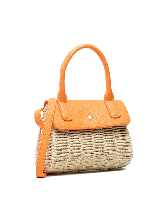 Jenny Fairy Jenny Fairy Handtasche MJR-J-132-25-01 Orange