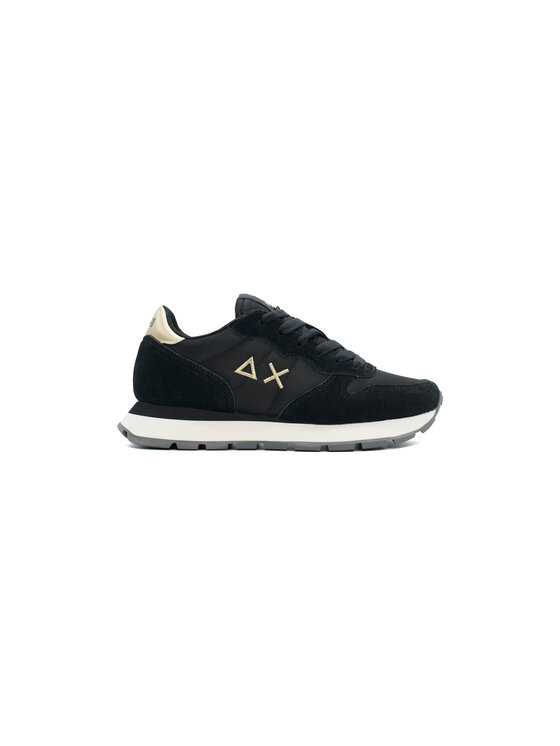 SUN68 SUN68 Sneakers Z45202-11 Nero