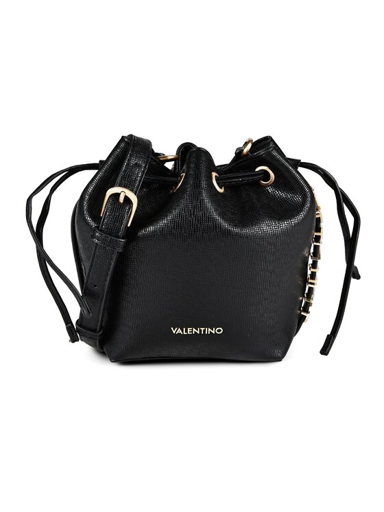 Valentino Valentino Torebka 333543 Czarny