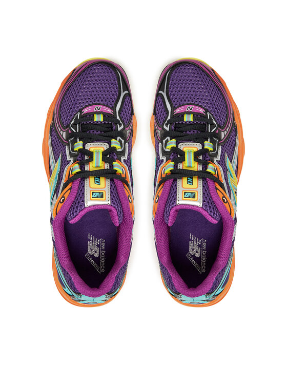 New Balance Sneakers U740MC2 Violet | Modivo.ro