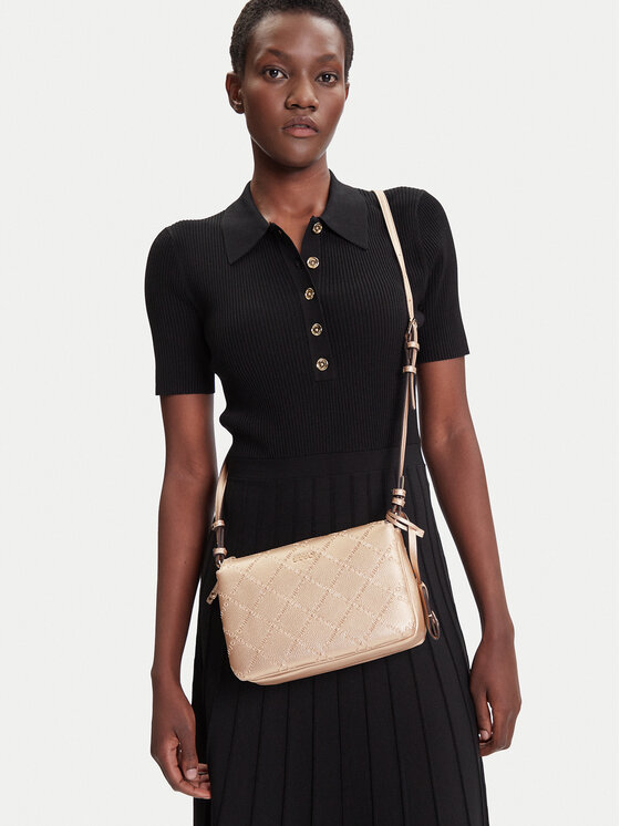 Liu Jo Liu Jo Käekott Ecs S Crossbody AF5072 E0538 Kuldne