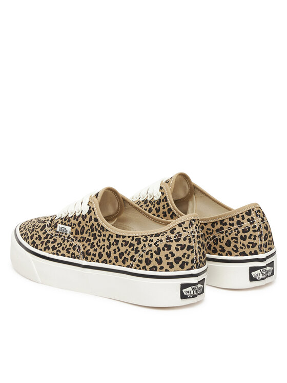 Vans Vans Tenniskingad Authentic VN000D6GYY61 Pruun