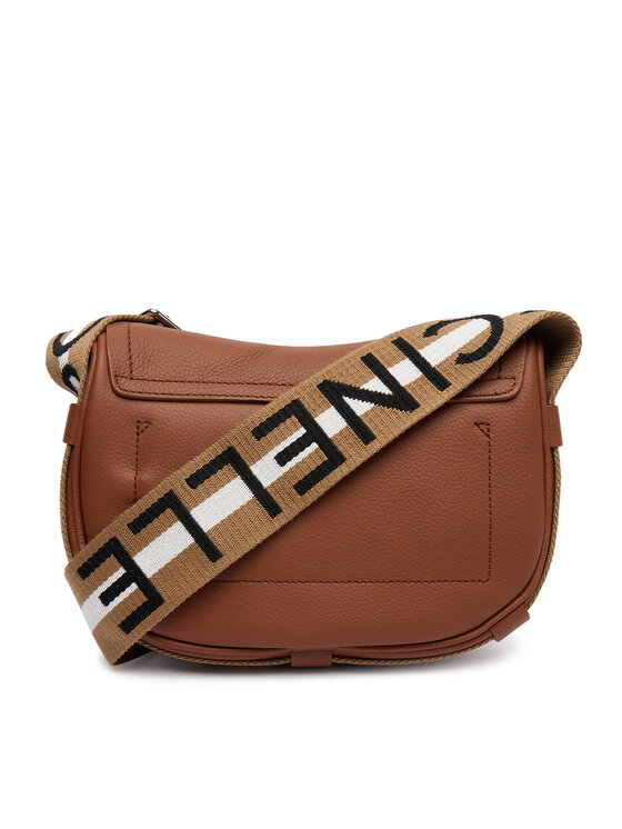 Coccinelle Coccinelle Handtasche SQ0 Coccinelle Raquel E1 SQ0 15 03 01 Braun