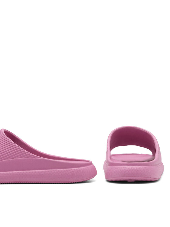 Bassano Bassano Шльопанці AT0426-4 Рожевий