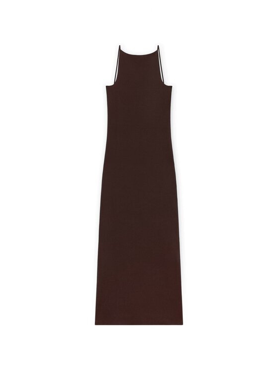 Trussardi Trussardi Abito da sera 76906000158N032 Marrone Slim Fit