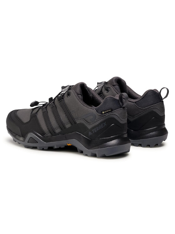 adidas Trekkingi Terrex Swift R2 GTX GORE-TEX BC0383 Czarny | Modivo.pl