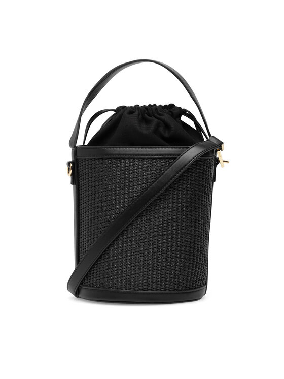 GINO ROSSI Gino Rossi Handtasche TYLO 2 Schwarz