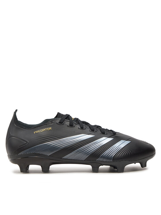 adidas adidas Обувки за футбол Predator Club FxG IF6347 Черен