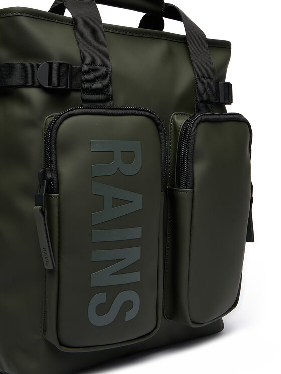 Rains Rains Mugursoma Texel Tote 14240 Haki