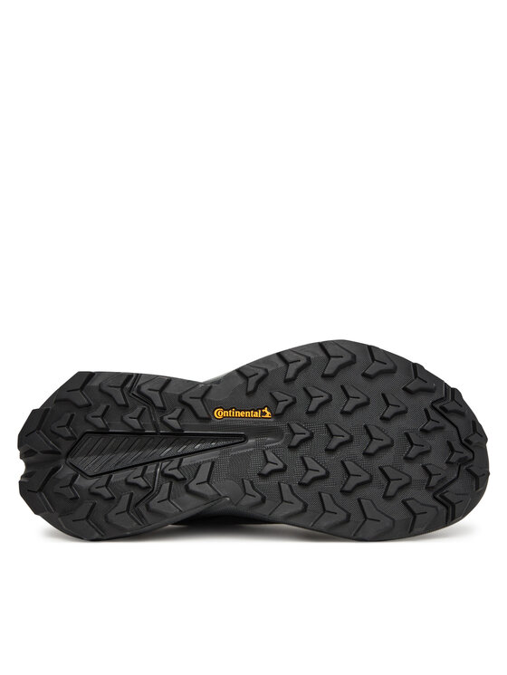 adidas adidas Pārgājienu apavi Terrexmaker 2.0 JH6406 Melns