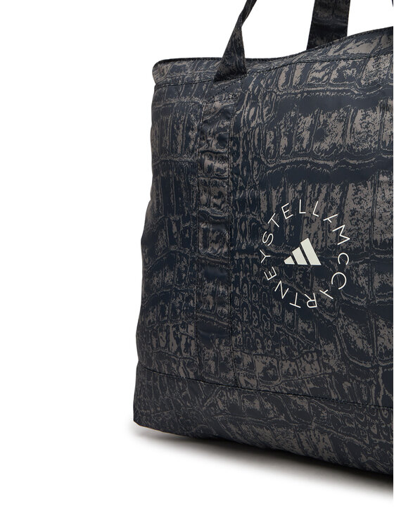 adidas by Stella McCartney adidas by Stella McCartney Tasche Packable JM8501 Grau