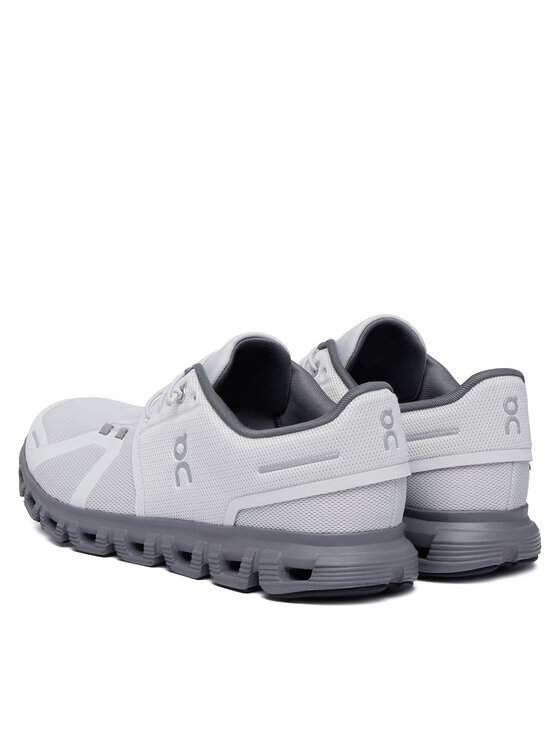 On On Сникърси Cloud 6 3MF10073314 Сив