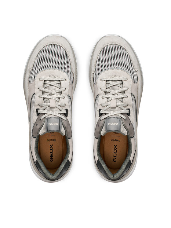 Geox Geox Sneakers U Spherica Actif X1 U65HUA 01422 C1414 Gri