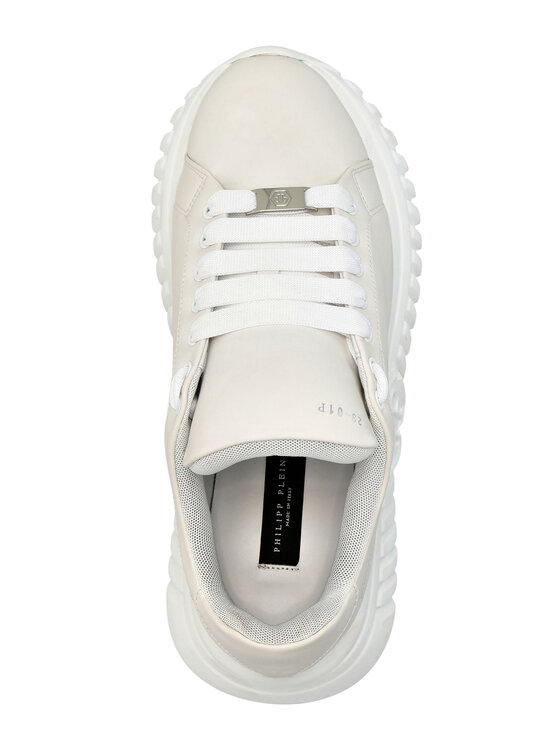 PHILIPP PLEIN PHILIPP PLEIN Sneakers 2605 Bianco