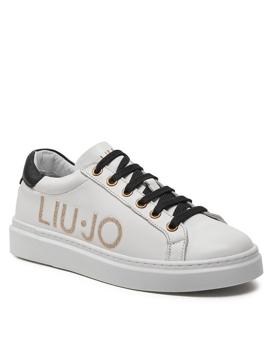 Liu Jo Liu Jo Tossud Iris 11 4A4709 P0062 Valge
