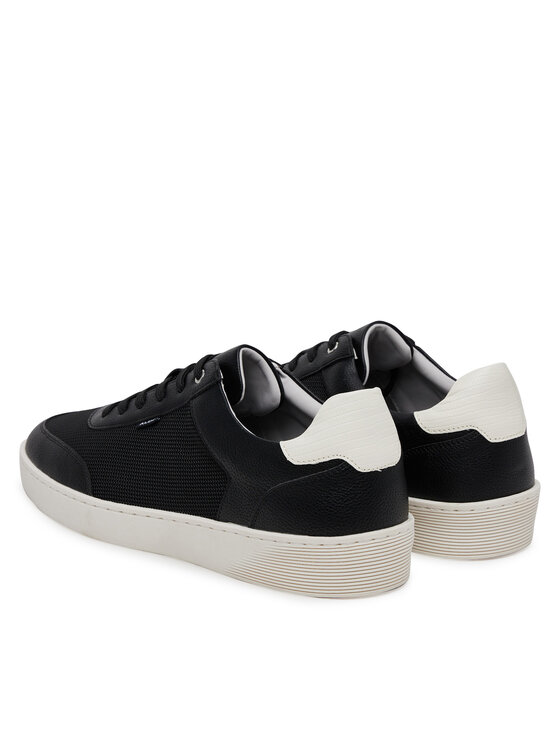 Aldo Aldo Sneakersy Ariano 14009468 Černá