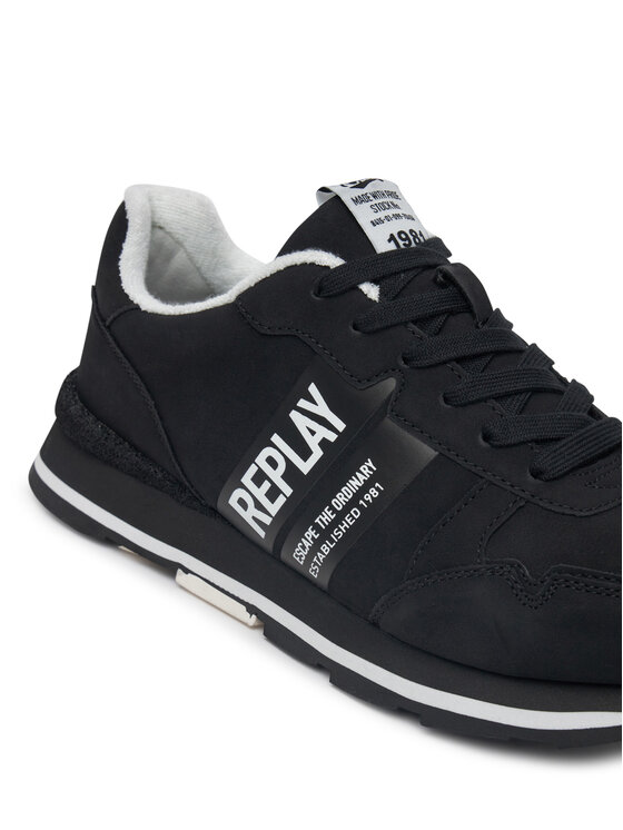 REPLAY REPLAY Tossud GMS68 .000.C0098S Must
