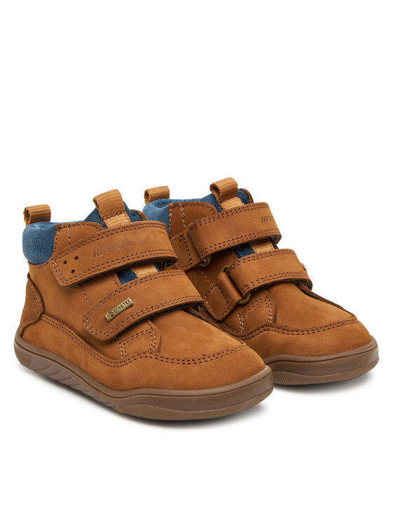 Primigi Primigi Gležnjarji GORE-TEX 8915133 M Rjava