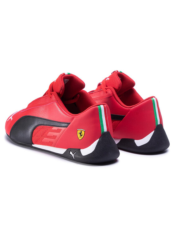 Puma ferrari 2025 basket