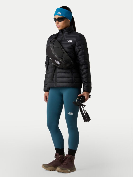 The North Face The North Face Dūnu jaka Classic NF0A8D3F Melns Regular Fit