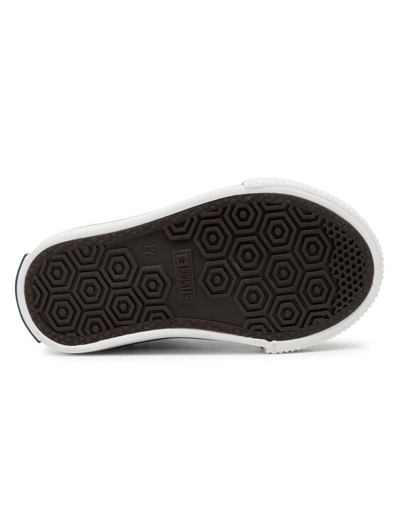 Big Star Shoes Big Star Shoes Кеди HH374189 Cиній