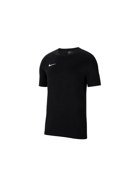 Nike Nike T-shirt Nike Dri-Fit Park 20 Tee Nero Regular Fit