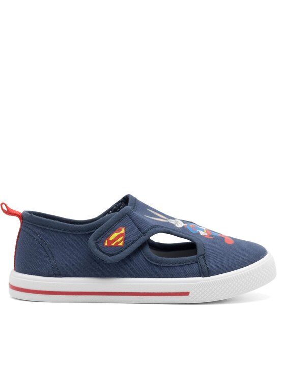 Looney Tunes Looney Tunes Тапочки AW23-58WB100 Cиній