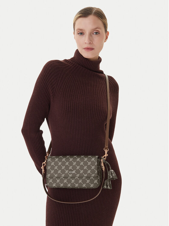 JOOP! JOOP! Ročna torba 4140007813 Zelena