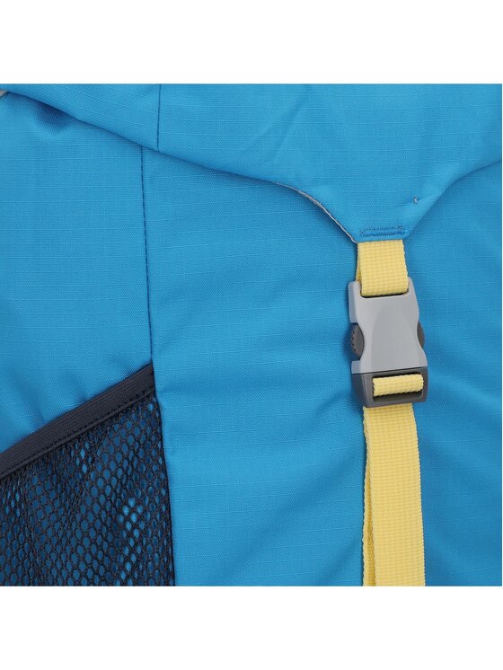 Jack Wolfskin Jack Wolfskin Plecak 327644 Błękitny