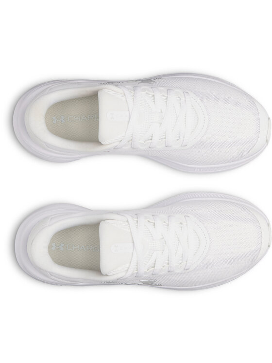 Under Armour Under Armour Buty do biegania UA-6014418 Biały