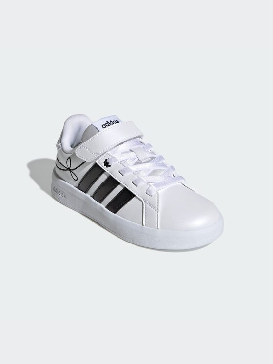 adidas adidas Sneakersy 164651 Biały