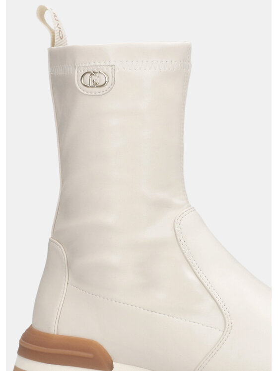 Liu Jo Liu Jo Sneakers BF5051TX028S1400 Bianco