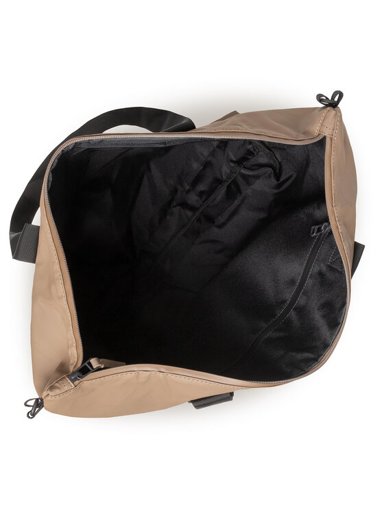 Rains Rains Kott Tote Bag 13890 Pruun