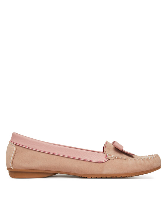 Mocasini Filipe 4097 CA Roz