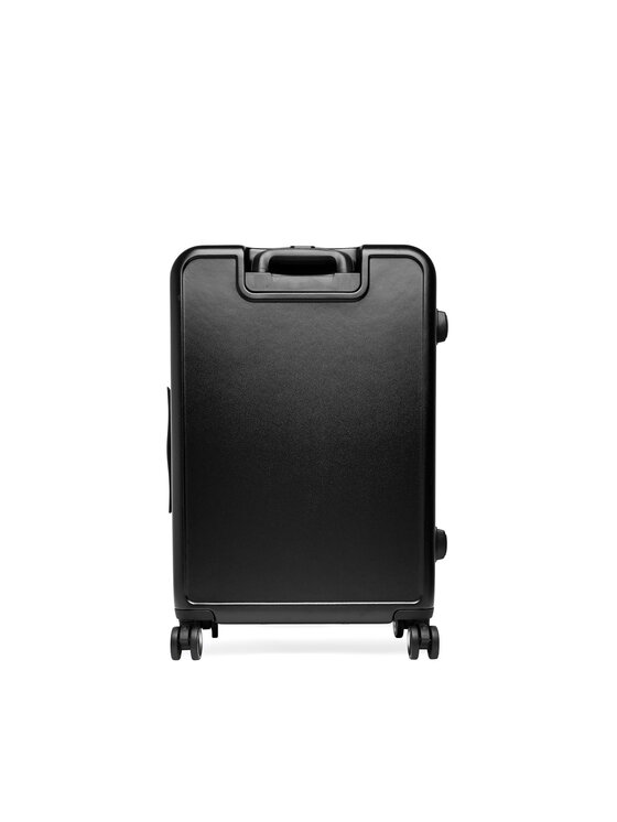 MEXX MEXX Stredný kufor MEXX-M-034-05 BLACK Čierna