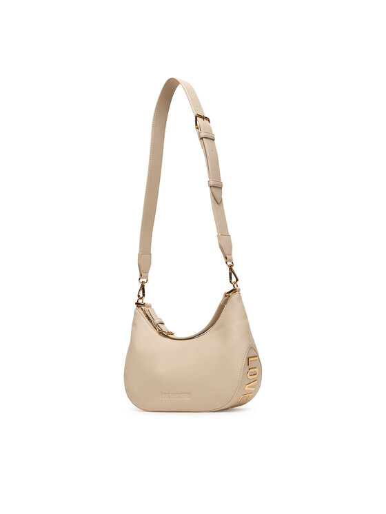 LOVE MOSCHINO LOVE MOSCHINO Kabelka JC4018PP1OLT0110 Écru