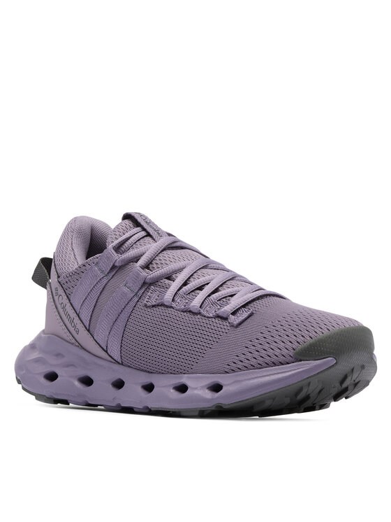 Columbia Columbia Tenisice Terrastride Aro™ Shoe 2115261 Ljubičasta