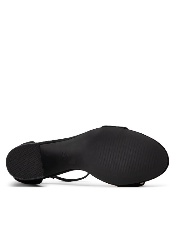 Sandali C1XG5901 Nero