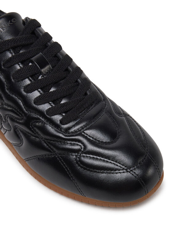 PINKO PINKO Sneakers Reby 02 SS0063 P003 Negru