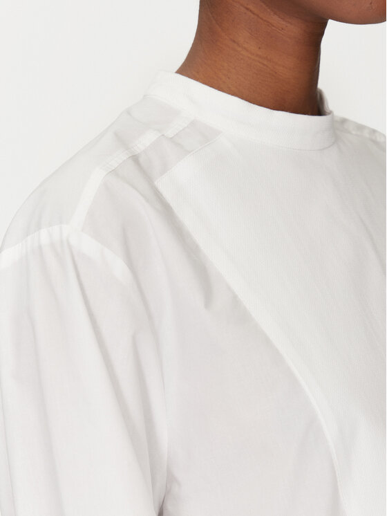 DAY BIRGER ÉT MIKKELSEN DAY BIRGER ÉT MIKKELSEN Košile DAY65243548 110601 Bílá Relaxed Fit