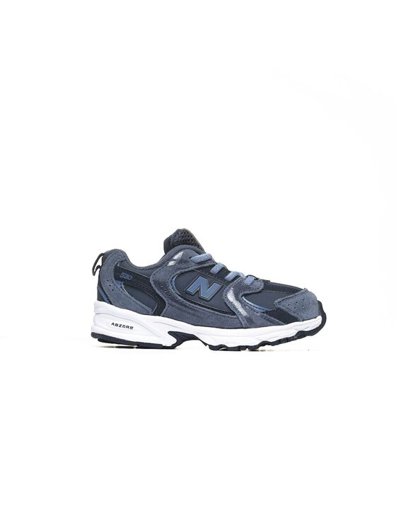 New Balance New Balance Sneakersy 530 Niebieski
